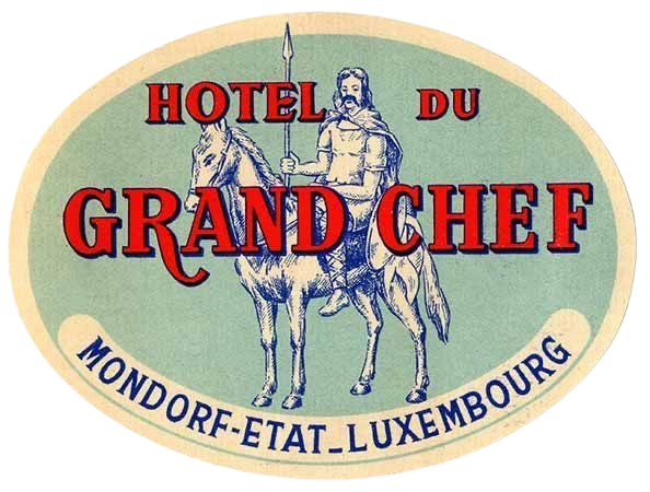 Hotel Grand Chef
